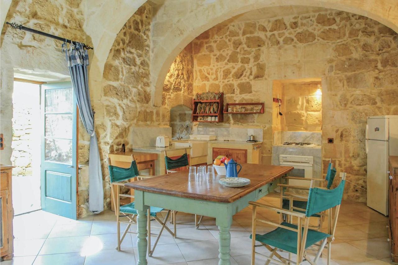 Ta Marija Xagħra